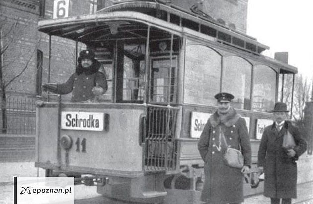 fot. MPK Poznań