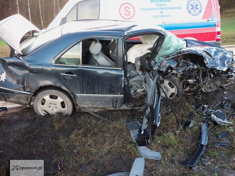 fot. OSP Łubianka