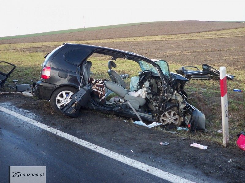 fot. OSP Łubianka