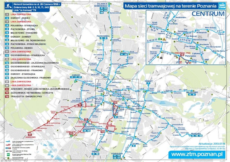 fot. ZTM Poznań