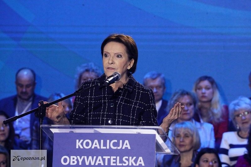 fot. Tomasz Gzell/PAP