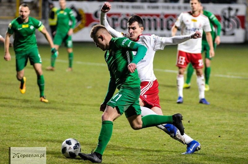 fot. Warta Poznań