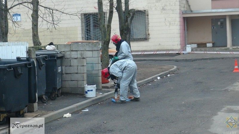 fot. minsk.mchs.gov.by