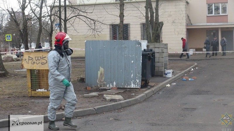 fot. minsk.mchs.gov.by