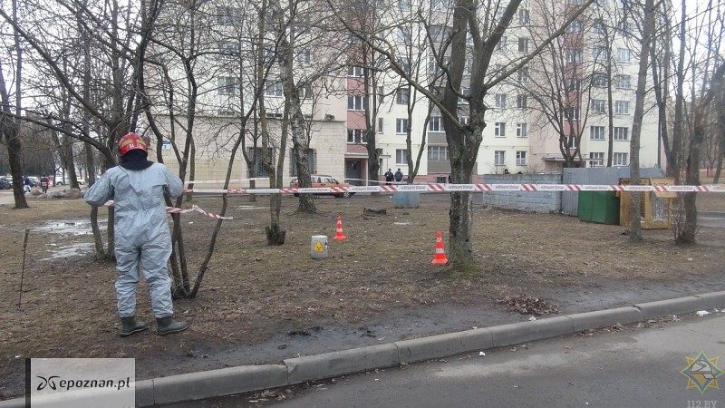 fot. minsk.mchs.gov.by