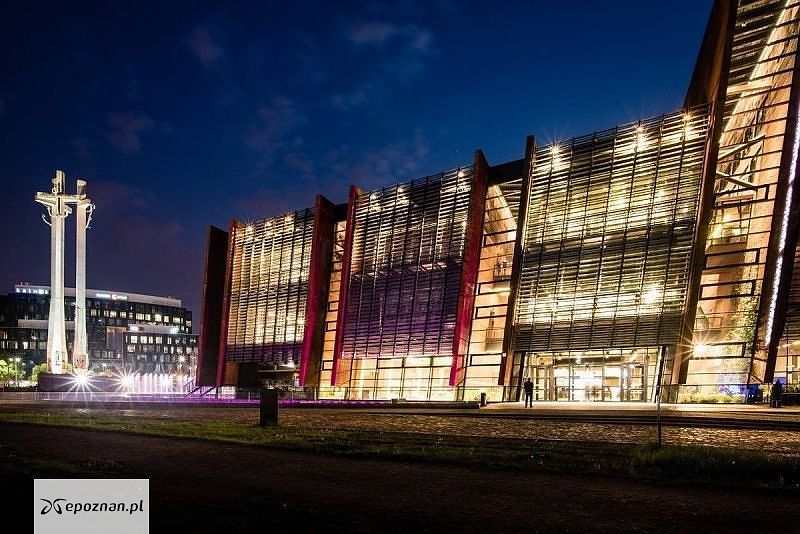 fot. Europejskie Centrum Solidarności I European Solidarity Centre