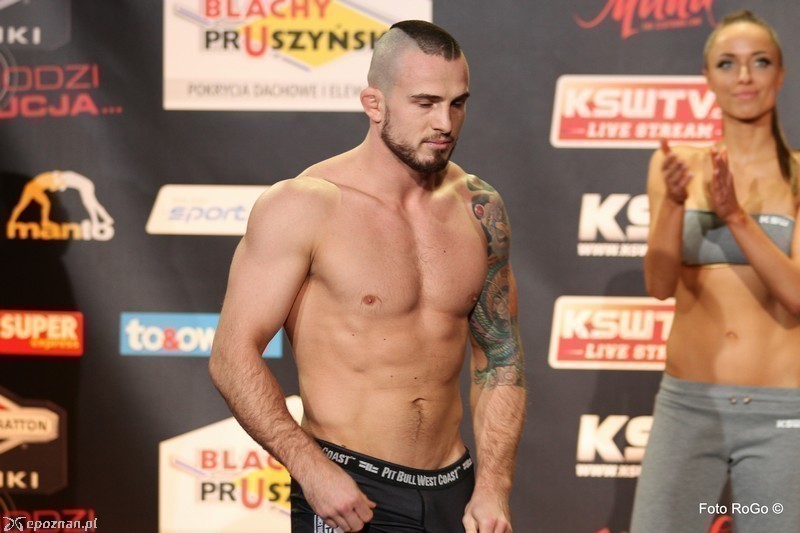 fot. Roger Gorączniak