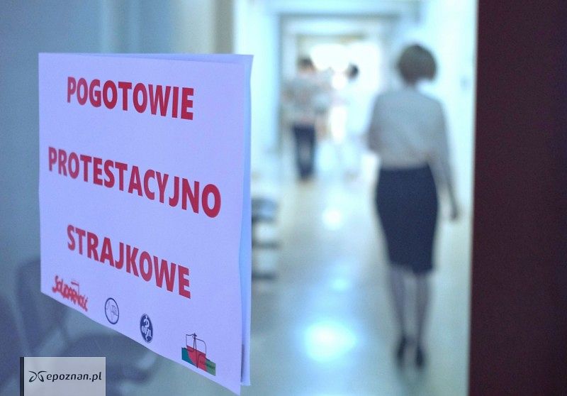 fot. Andrzej Grygiel/PAP