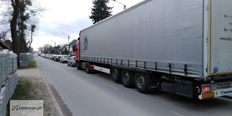Korek w Golęczewie | fot. MarcinNatan