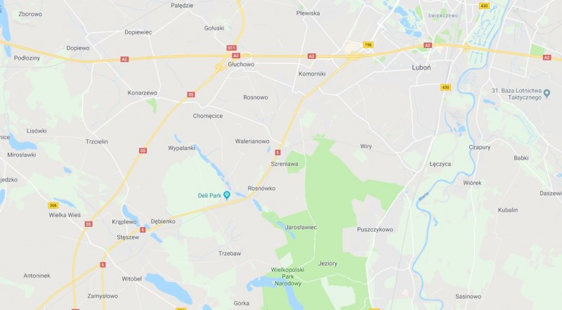 fot. Google Maps
