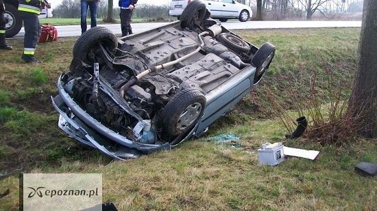 fot. PSP Słupca