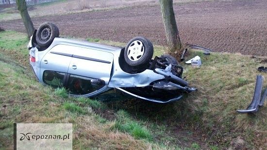fot. PSP Słupca