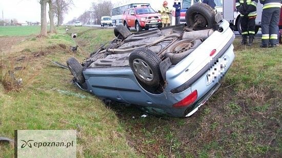 fot. PSP Słupca