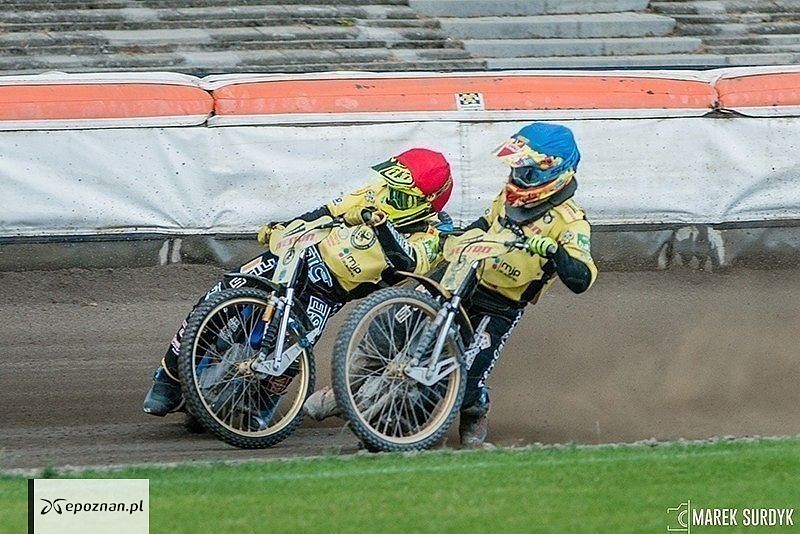 fot. Marek Surdyk