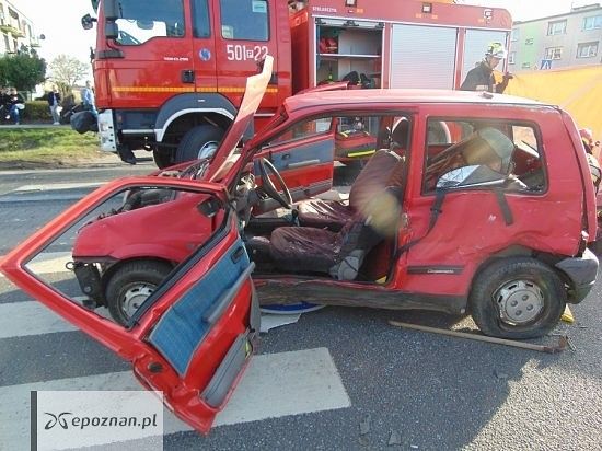 fot. KP PSP Międzychód
