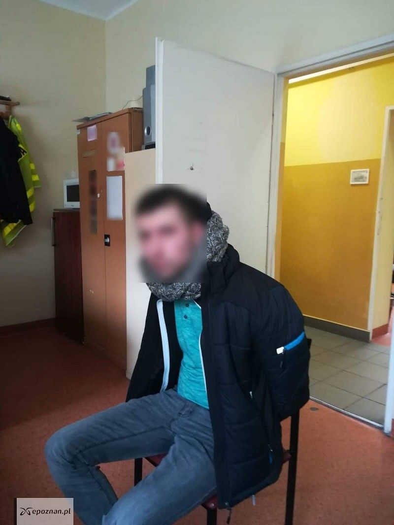 fot. Policja