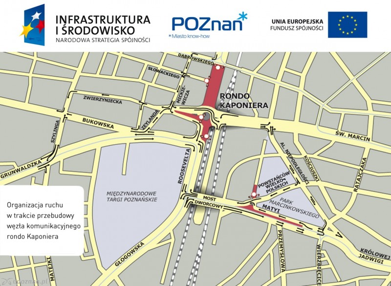 fot. ZDM Poznań