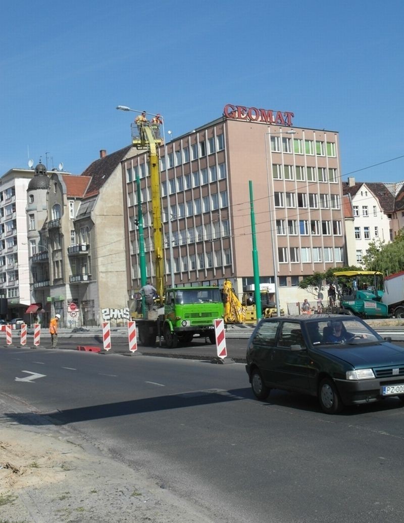 fot. ZDM Poznań