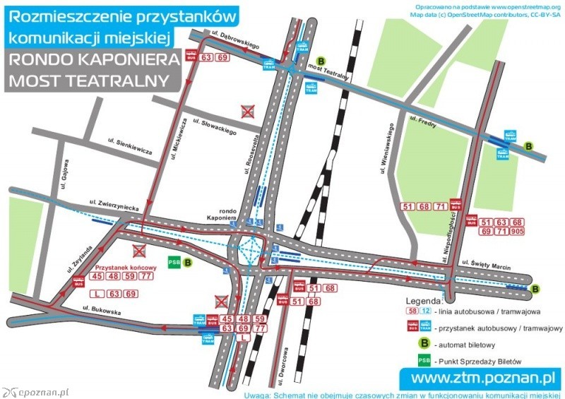 fot. ZTM Poznań