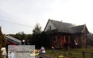 fot. OSP Kiszkowo