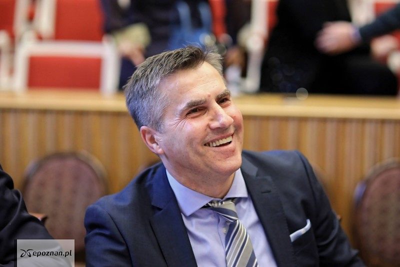 Dariusz Dziekanowski | fot. PAP/Leszek Szymański