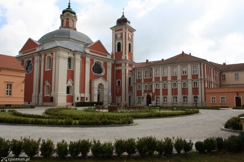 fot. Starostwo Powiatowe w Poznaniu, archiwum