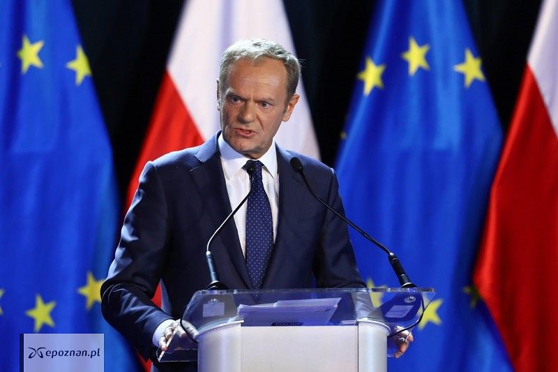 fot. PAP/Rafał Guz