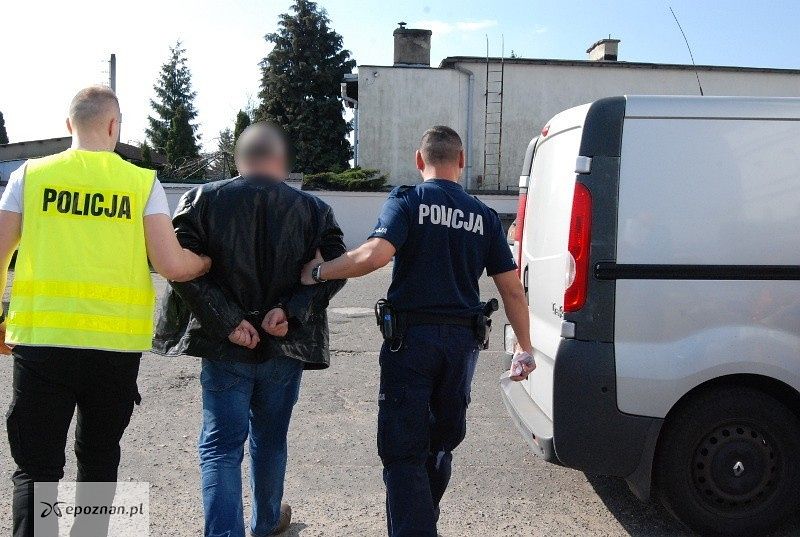 fot. Policja Rawicz