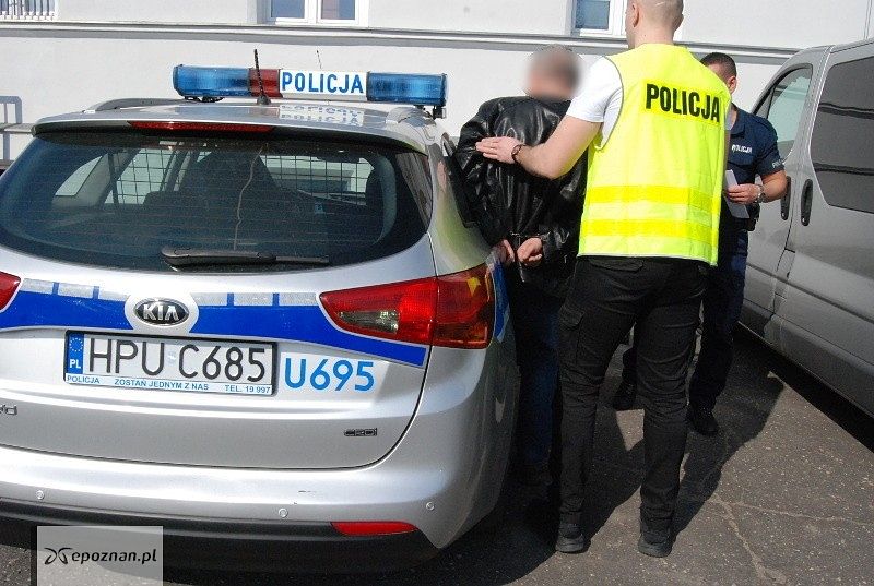fot. Policja Rawicz