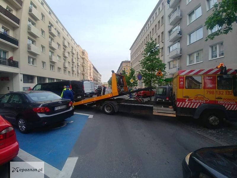 fot. Mariusz Wiśniewski Facebook