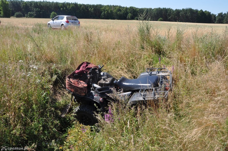 fot. KP Policji w Międzychodzie