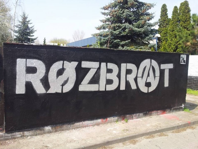 fot. Rozbrat / Facebook