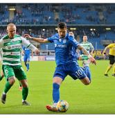 fot. Paweł Rosolski