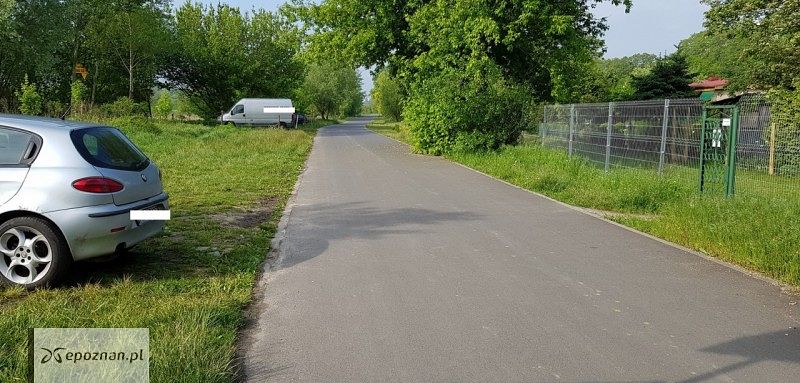 fot. Straż miejska