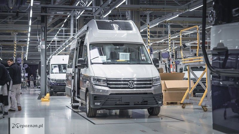 fot. VW Poznań