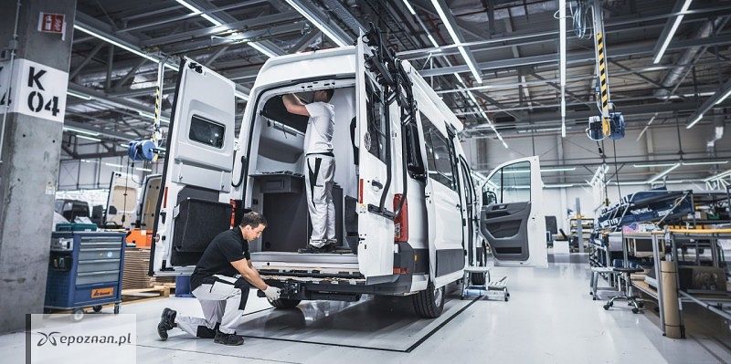 fot. VW Poznań