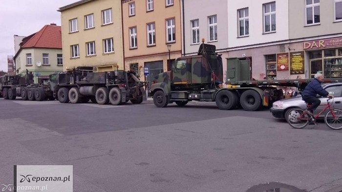 Problemy we Wrześni w 2017 roku | fot. wrzesnia.info.pl