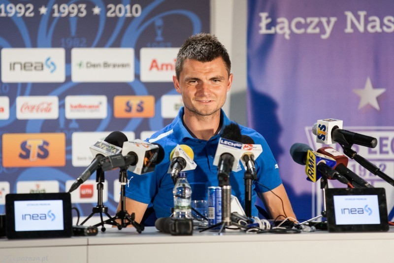 fot. Tomasz Szwajkowski