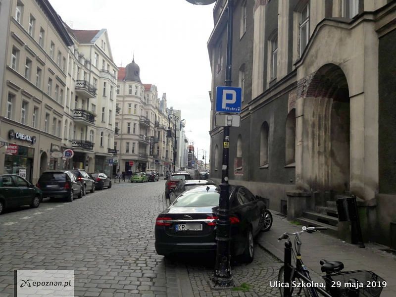 fot. FB Ulica Wrocławska - Poznań