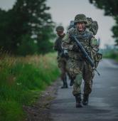 fot. 12 Wielkopolska Brygada Obrony Terytorialnej