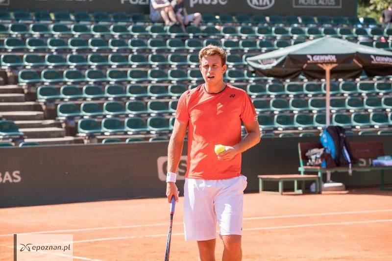 fot. aweł i Piotr Rychter/Poznań Open