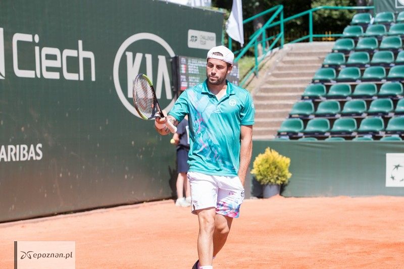 fot. aweł i Piotr Rychter/Poznań Open