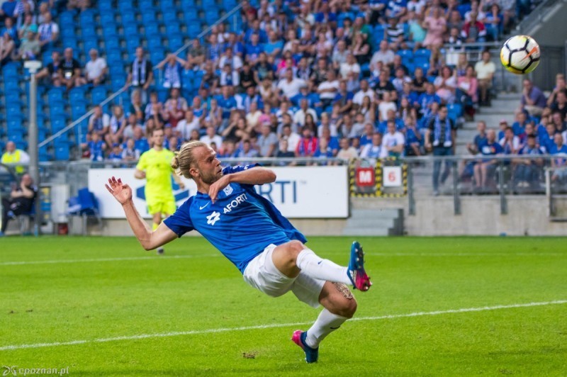 fot. Tomasz Szwajkowski