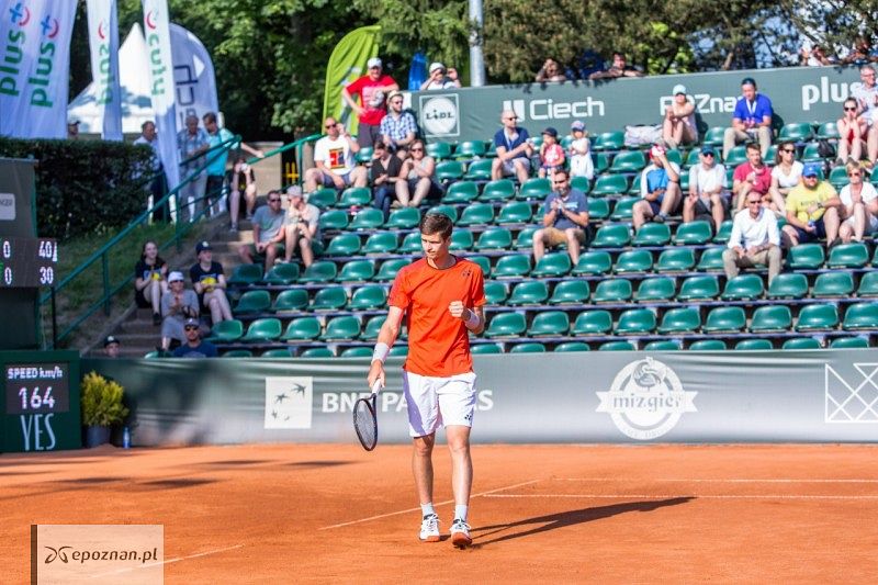 fot. Paweł i Piotr Rychter/Poznań Open