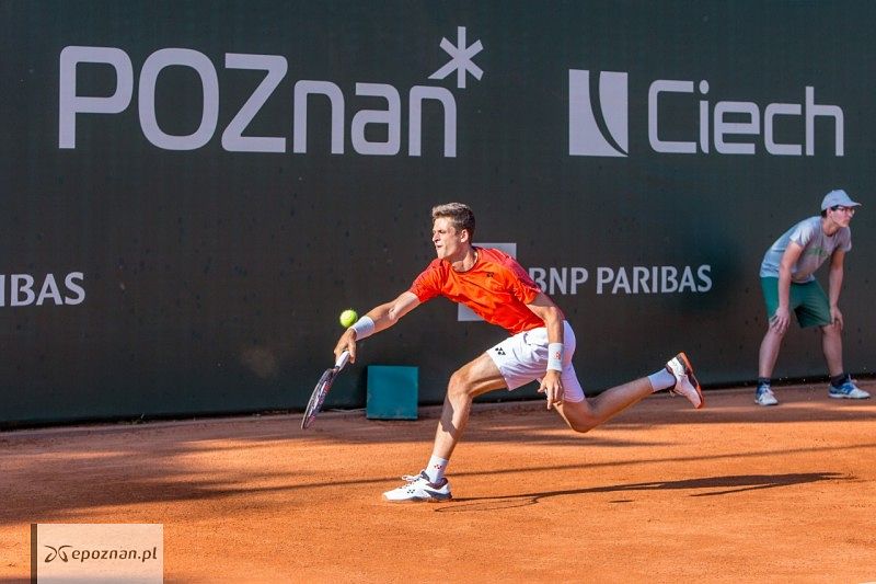 fot. Paweł i Piotr Rychter/Poznań Open