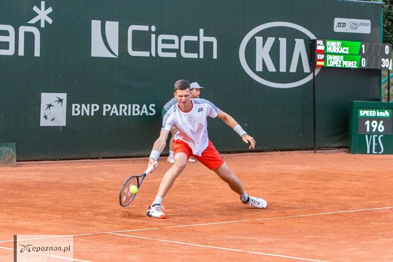 fot. Paweł i Piotr Rychter/Poznań Open