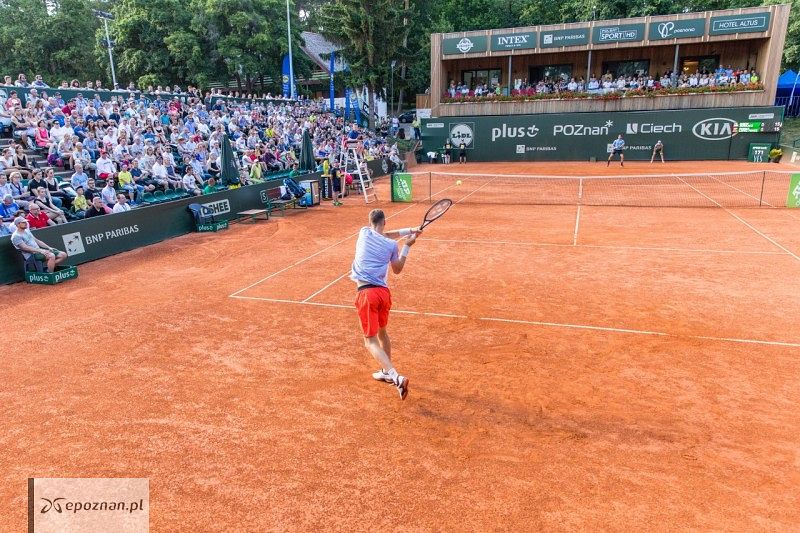 fot. Paweł i Piotr Rychter/Poznań Open