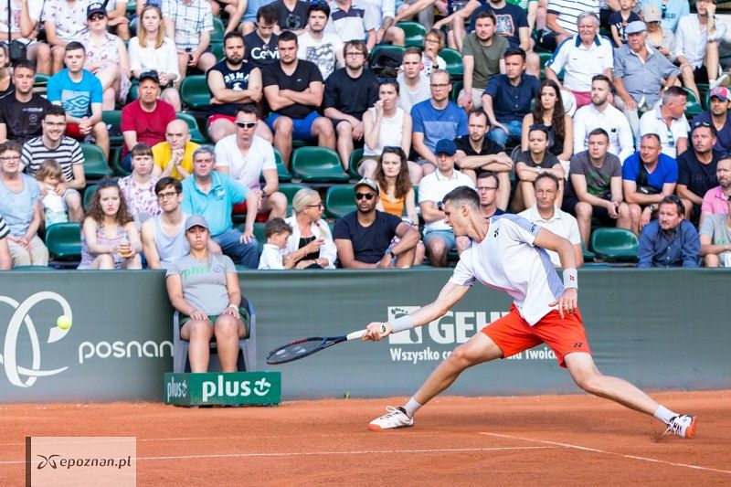 fot. Paweł i Piotr Rychter/Poznań Open