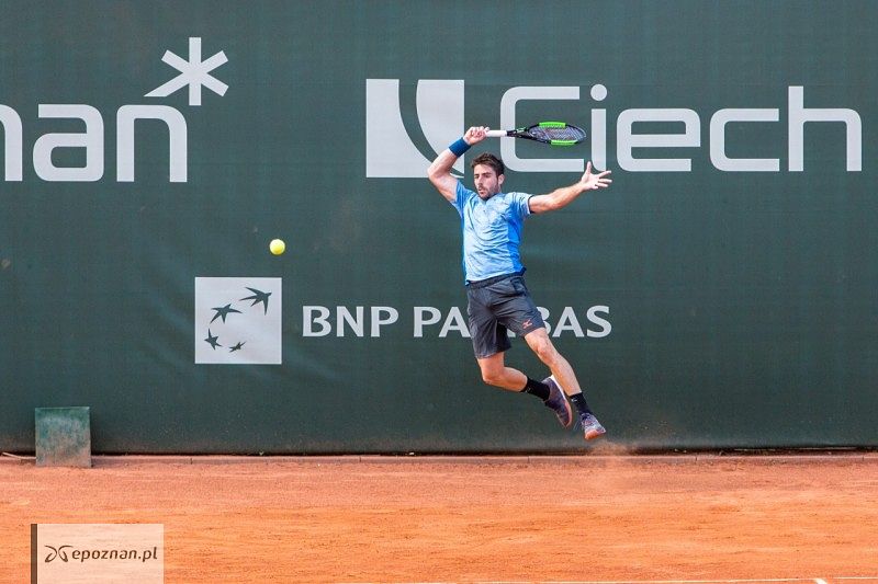 fot. Paweł i Piotr Rychter/Poznań Open