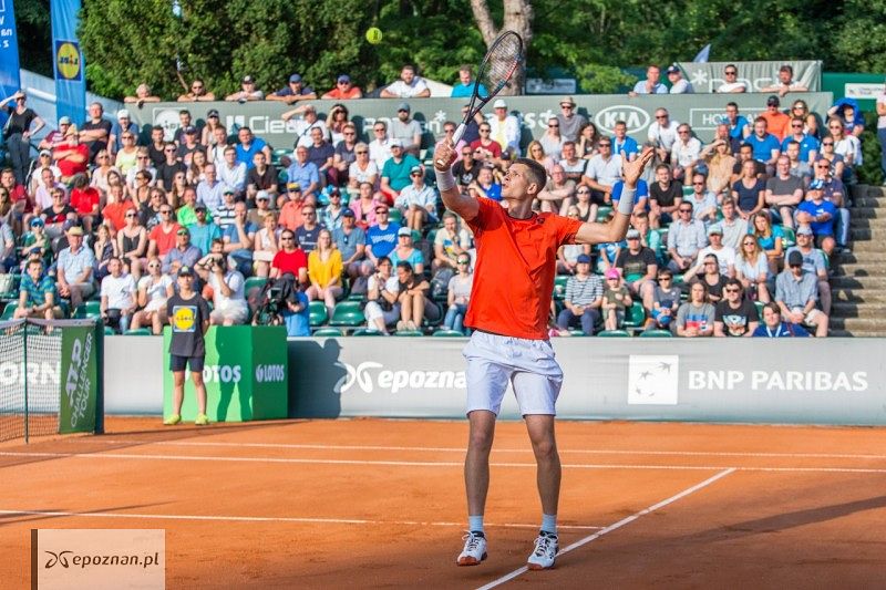fot. Paweł i Piotr Rychter/Poznań Open